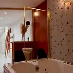Hébergement de vacances L Antre Du Désir *