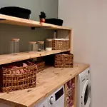 L Antre Du Désir Hébergement de vacances Saint-Leonard (Pas-de-Calais)