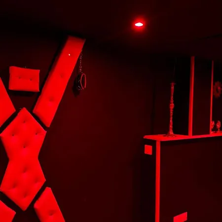 L Antre Du Desir Vakantiehuis Saint-Leonard (Pas-de-Calais)