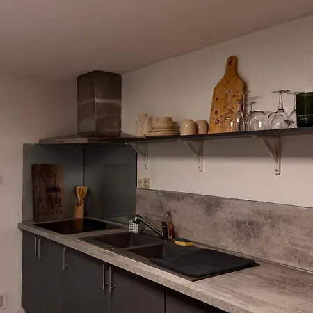 L Antre Du Desir Saint-Leonard (Pas-de-Calais)